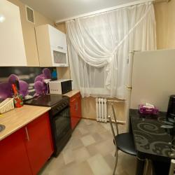 Фото Апартаменты на улице Тушканова 29/1