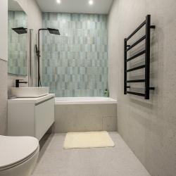 3-комнатные апартаменты улучшенные