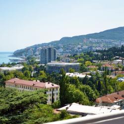 Фото Отель Адмирал