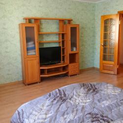 Апартаменты в 15 микрорайоне — 3b2d8bb291162a5c9f9db9418304a11d