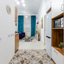 Фото Отель Meridian Apartments (Мередиан Апартментс) на улице Шевченко