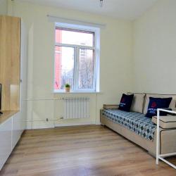 фото 32 BestFlat24 (БэстФлэт24) на улице Гостиничная 10к5