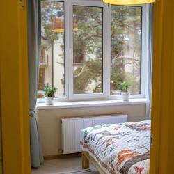 Фото Отель Лиcичкинhousе на улице Балкарская 21с4