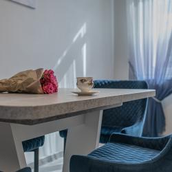 Фото Отель В гостях у Мэри на улице Потёмкина 1