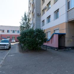 1-комнатные апартаменты стандарт ул. Мухина д.29 - 