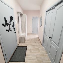 Фото Симбирские апартаменты на улице Генерала Мельникова 2