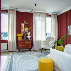 Апартаменты улучшенные Марсала