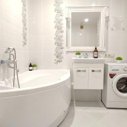 Фото Отель Panda Home (Панда Хоум) на улице Широтная 168 корпус 3