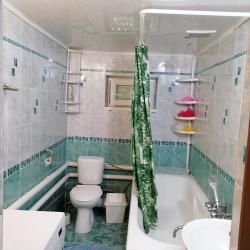 Фото Отель В гостях у бабы Поли
