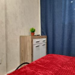 Фото Отель Уютно как дома на улице Пархоменко