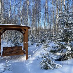 Фото Отель След Лося