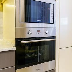 Фото Отель LetoApart (ЛетоАпарт) по проспекту Дзержинского 231