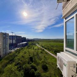 Фото Апартаменты на Круговой улице 4Вк4