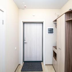 1-комнатные апартаменты люкс