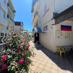 Фото Отель Волшебник