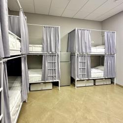 Фото Hostel Sova (Хостел Сова)