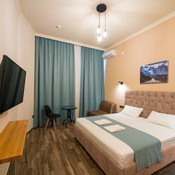 Фото Отель Villa Park&SPA (Вилла Парк и СПА)