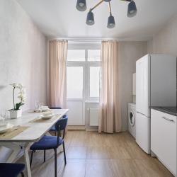 1-комнатные апартаменты стандарт Карамель сети Your Place