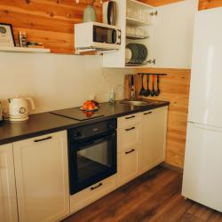 Фото Отель Дом День