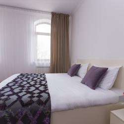 Фото Отель Five Villas (Файв Виллас)