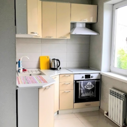 Фото Отель Рент на улице Амурская