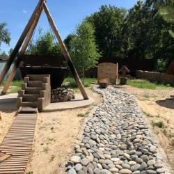 Фото Парк-Отель Березка