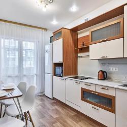 Фото Отель AmegaRoom (АмегаРум) на улице Московский тракт