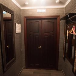 Фото Отель Южная ночь