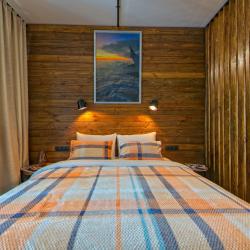 Апартаменты студия