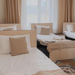 Фото Султан Гранд отель