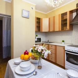 Фото Отель Moment House (Момент Хаус) на улице Митинская 42