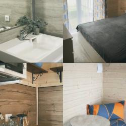 Фото Отель Семейные домики
