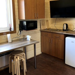 Фото Отель Прибой