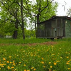 Фото Отель Дача Поддубного