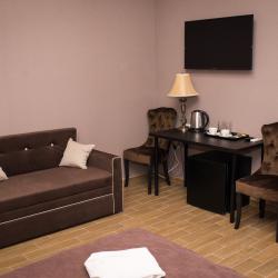 Фото Отель Nur (Нур)