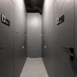 Фото Отель Точка Притяжения