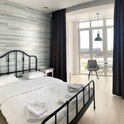 Фото Art Hotel 16 этаж (Арт Отель)
