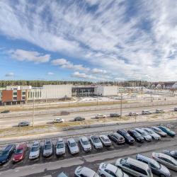 Фото Bulbash Apartments (Бульбаш Апартаменты) на улице Туровского 12