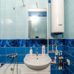 2-комнатные апартаменты улучшенные