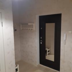 Фото Апартаменты на улице Молодёжная 41 корпус 1