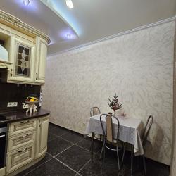 3-комнатные апартаменты стандарт