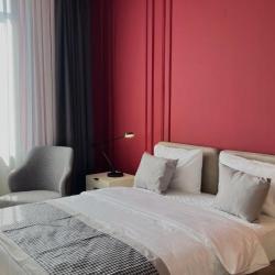 Фото Отель Bentley Hotel Tashkent (Бентли )