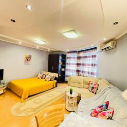 Aparthause 72 (Апартхаус 72) на улице Максима Горького 3 корпус 1 — 3b373572c9139c0a74b57ba66a9d511d