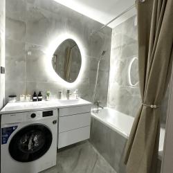 Фото Апартаменты на улице Стадионная 38