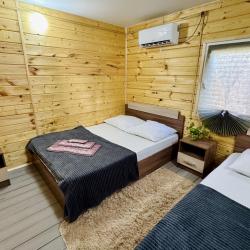 Фото Отель Лютик