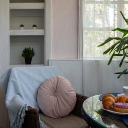 Фото Апартаменты на бульваре Цветной