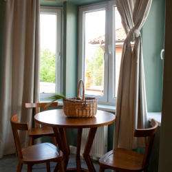 Фото Отель Plantage на Пионерской (Плантаж)