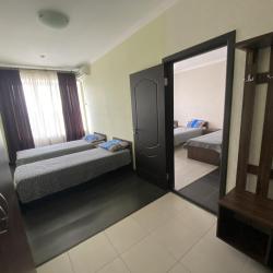 Фото Отель Бархат