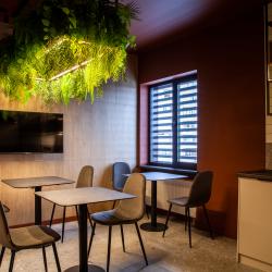 Фото Отель КУБ