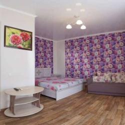 Фото Отель Роман